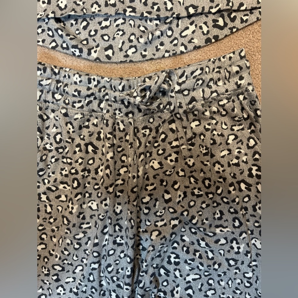 Women’s Pajama Set